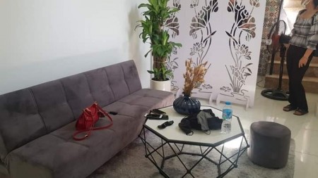 Bán nhà hơn 1 tỷ nhà đẹp ở ngay, 3 thoáng, 4 tầng, sổ hồng riêng nở hậu, Phương LIệt, Thanh Xuân