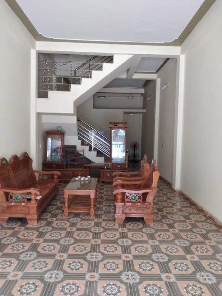 Bán nhà đường Nà Rược, Thị Trấn Yên Minh, Hà Giang, khu dân cư giá 1.8 tỷ