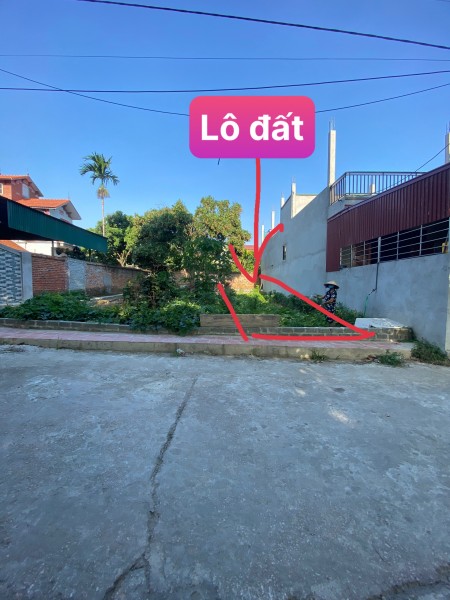 Đất Thôn Đồng Kho Xã Đồng Trúc. Gần Vành Đai Công Nghệ Cao. 200m Ra Đến Đại Lộ Thăng Long.