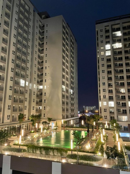 Bán căn hộ Lavita Charm 3 pn, 2 vs, dtsd 65m2 giá bán 2.95 tỷ, vào ở được ngay
