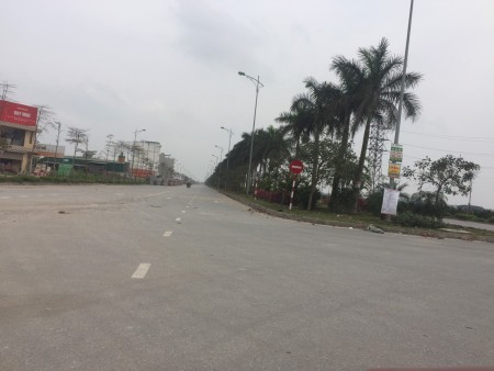 Cần bán gấp những lô đất ngoại giao tại Newcity Phố Nối Hưng Yên