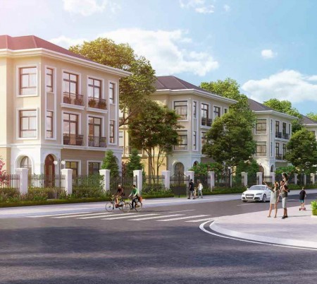Bán gấp lô đất- ô tô đường lớn Tố Hữu diện tích 68m2 chỉ có 3,98 tỷ, sổ sẵn chính chủ