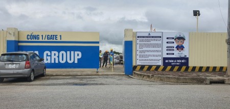 Chính chủ cho thuê kho xưởng giá rẻ từ 5000m2 tại KCN Đài Tư, Quận Long Biên