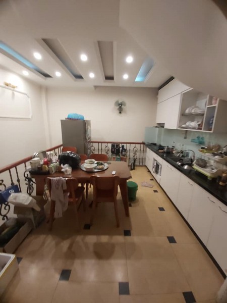 Xuân Đỉnh nhà nguyên căn mới đẹp ở sướng 4 tầng, dtsd 30m2 giá bán 3.6 tỷ LH 0983753389