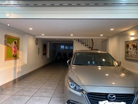 Bán nhà nguyên căn Thạch Bàn Quận Long Biên, khu hiếm nhà bán gara ô tô 7 chỗ, dt 65m2, giá 5 tỷ