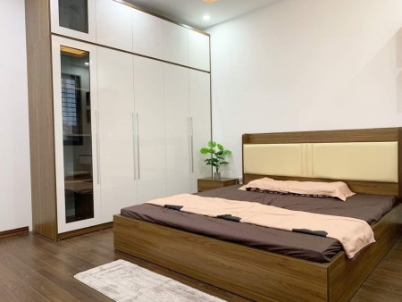 Bán nhà An Hòa Nguyễn Văn Lộc Hà Đông 46m 3 tầng mặt tiền hơn 5m giá chỉ nhỉnh 3 tỷ ô tô đỗ cách hơn 10m an sinh đỉnh