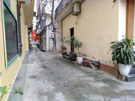 Cơ hội đầu tư cực hiếm nhà Văn Phú dtsd 91m2 ô tô đỗ cửa giá bán chỉ 6.2 tỷ
