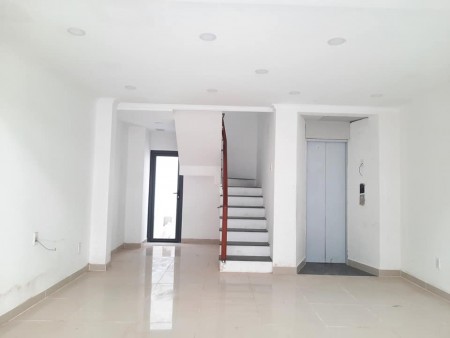 Nhà mới đẹp chủ bán gấp giảm 500 triệu, giá mới 4.5 tỷ, Lê Đức Thọ, Gò Vấp