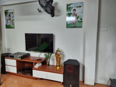Bán nhà Quang Trung Quận Hà Đông, 2 thoáng, 5 tầng, dt 36m2 cực đẹp, toàn nội thất xịn, giá 2.7 tỷ