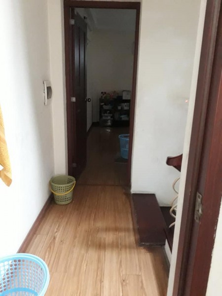 Bán gấp nhà quận Hai Bà Trưng dt 40m gần ô tô giá nhỉnh 2 tỷ vào ở ngay