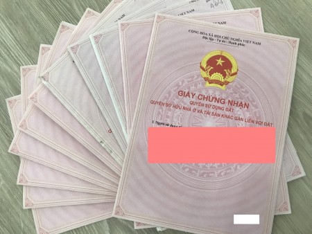 Tổng hợp bất động sản tiềm năng cao tại Nha Trang, phù hợp đầu tư mùa dịch, sổ chính chủ
