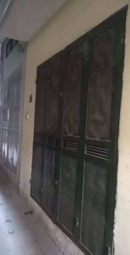 Bán nhà 6 tầng Đội Cấn, ngõ thông rộng gần phố trung tâm Ba Đình, tiện ích đỉnh, giá chỉ 2.85 tỷ