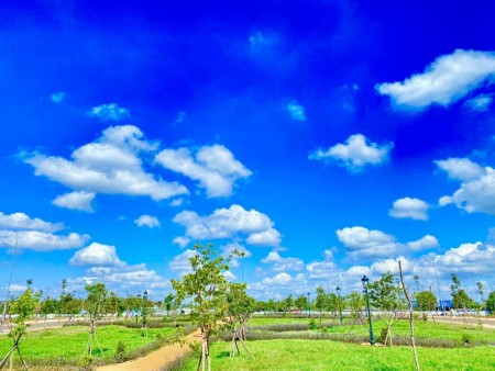 Bán đất nền khu đô thị Ân Phú giá đầu tư, thủ tục đơn giản bàn giao nhanh chóng