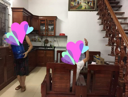 Chỉ 1.2 tỷ Nhà Hoàng Tăng Bí, Bắc Từ Liêm 28m2, Sổ Phân Lô, Gần Phố. LH: 094.111.1357.