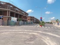 Mở bán 51 siêu phẩm nhà phố sát Quốc Lộ 1A Tráng Bom, Đồng Nai, dt 80m2