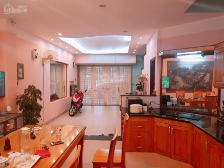 Bán căn nở hậu có lộc phố Doãn Kế Thiện, diện tích sử dụng 55m2, giá 4.55 tỷ