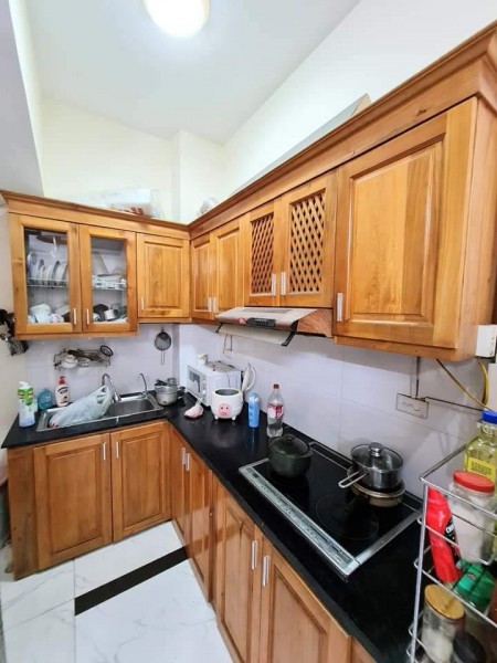 Bán nhà nguyên căn dt 30m2, 4 tầng đúc, giá 2.5 tỷ, Nam Dư, Hà Nội, nhà bao hiềm, giá tốt