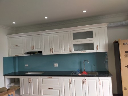 Nhỉnh 2 tỷ, diện tích sử dụng 33m2 5 tầng nhà mới tinh, Thạch Bàn Long Biên