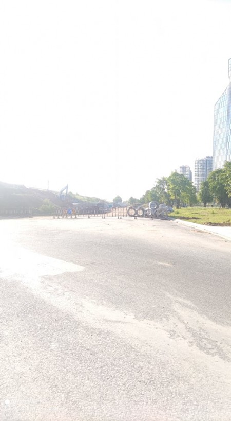Hàng nét Kiêu Kỵ , Gia Lâm sát VinHome chỉ 1ty283 .Lh: 0981752669.