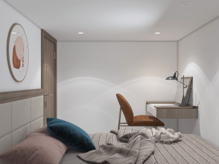 Căn hộ Ecohome - lựa chọn của người trẻ hiện đại. giá bán 1,4 tỷ/căn