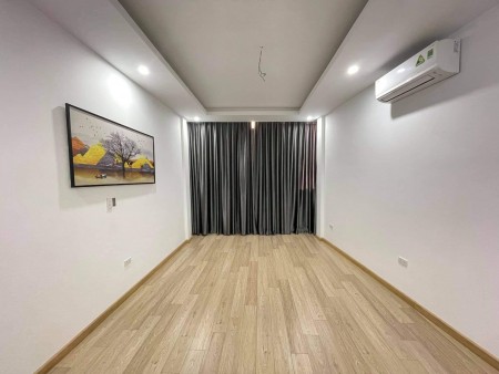 Siêu giảm gia Khương Trung diện tícg 45m2, 5 tầng, giá 2,9 tỷ kinh doanh nhà đẹp ở ngay