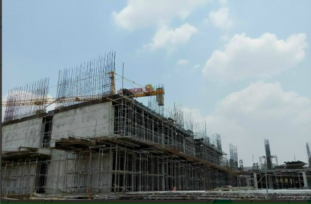 Căn hộ 1.9 tỷ tại thành phố Thuận An của Hưng Thịnh, sở hữu lâu dài