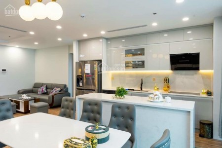 Cho thuê hộ bạn căn hộ 2 ngủ đủ đồ 6th Element giá 10 triệu 0943798822, lh 0943798822