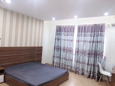 Cần bán căn góc tòa CT4 The Pride 98m2 gồm 3 phòng ngủ, 2 vs, 1 phòng khách, bếp và logia.