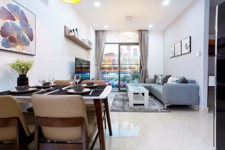 Căn hộ cao cấp chung cư Legacy Central tiện ích đủ, khu dân cư đông đúc, lhcc