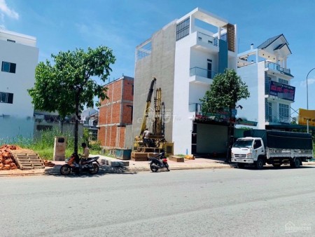 Cần Tiền Bán Gấp Biệt Thự mini 153m2 Giá Rẻ Sổ Hồng Riêng, giá bán 3.8 tỷ