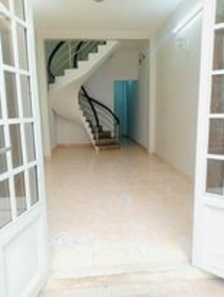 Nhà diện tích rộng 33m2 Lê Đức Thọ, P.16, Gò Vấp giá bán chỉ 3.4 tỷ