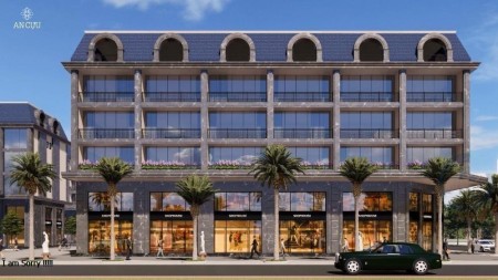 An Cựu city vị trí vàng muôn ngàn tiện ích. pháp lý rõ ràng, đầy đủ, lhcc