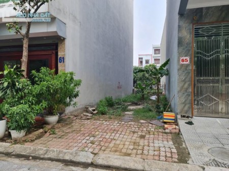 Chủ nhà kẹt tiền kinh doanh nên cần bán gấp lô đất mặt Tiền đường Hồ Văn Tắng Củ Chi chỉ 2,15 tỷ
