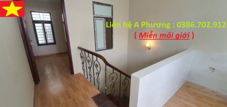Bán nhà ở luôn Hà Trì 1 diện tích sử dụng 35m2, 5 tầng, mặt tiền 6m giá chỉ 2,6 tỷ.