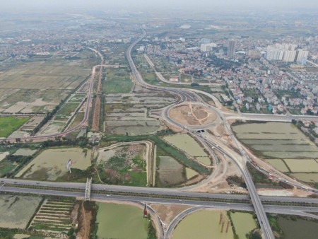 Chính chủ bán 2 lô đấu giá Xuân Ổ B, Võ Cường, thành phố Bắc Ninh, liên hệ 0868432478