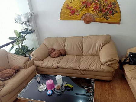 Cực hiếm nhà hẻm xe hơi sát mặt tiền Nguyễn Thị Thập Quận 7 giá chỉ 7 tỷ 70 m2. LH 0967630384