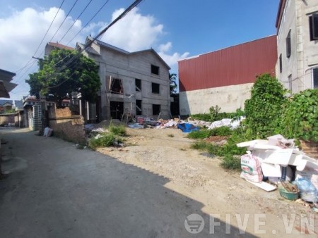Bán nhanh mảnh đất tại Dương Quang, Gia Lâm liên hệ 0565839533