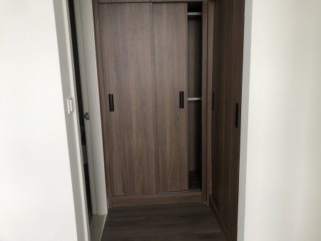 Bán Căn Hộ Cao Cấp 3PN 2WC Tạ Quang Bửu Quận 8, giá bán 4 tỷ