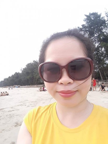 Nguyễn Thị Vân