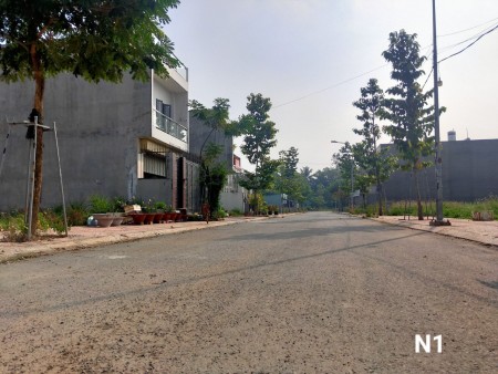 Dân cư hiện hữu, Đất ven sông biên hòa, kết nối khu vực, giá ngộp mùa dịch LH: 0978.161,245