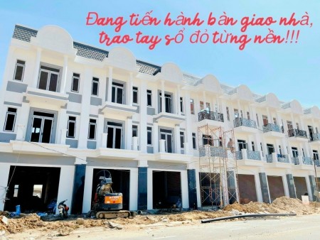 Đất nền Long Thành - sổ hồng riêng từng nền - Thanh toán 30% (650tr) sở hữu ngay