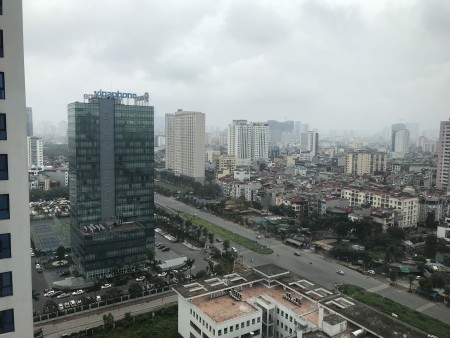 Tôi vừa mua villa ở Star Lake, có căn hộ ở 6th Element không ở nữa nên bán lại 87m2 LH 0393686383