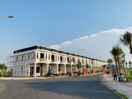 Khu đô thị bậc nhất Nam Sài Gòn - Quy mô 36ha, giá bán 32 triệu/m2, lhcc