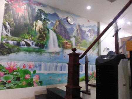 Liền kề Văn Phú, view công viên tuyệt đẹp, dt 9912, 5 tầng, giá nhỉnh 9 tỷ