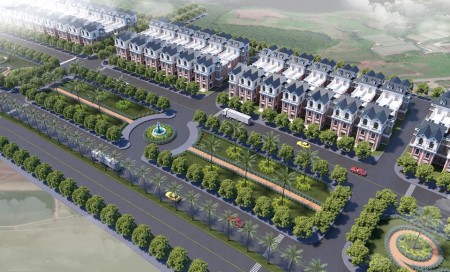Cơ hội đầu tư cực hiếm cho nhà đầu tư mặt đường quốc lộ 100m2, chỉ từ 500 triệu.
