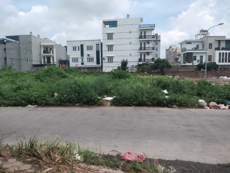 Chính chủ cần bán lô đất Vườn Hồng hướng Nam - Đông Nam LH 0899.262.988
