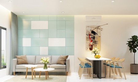 Bán căn hộ chung cư Picity High park DT 79m2, full tiện ích, LH 0903071683