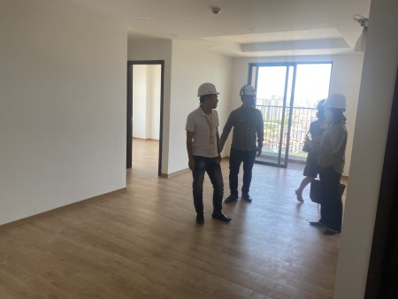 Chung cư Hoàng Mai, trục đường Giải Phóng, cách Bạch Mai 800m, 2 ngủ 1.6 tỷ