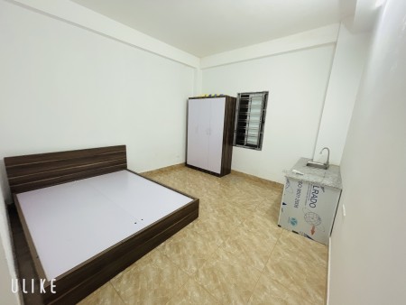 Cho thuê phòng trọ rộng 30m2 giá rẻ tại Mễ Trì, Quận Nam Từ Liêm, Hà Nội
