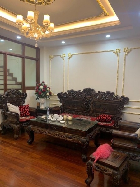 Bán nhà Văn Phú Quận Hà Đông vị trí cực đỉnh, đúc kiên cố 5 tầng đúc kiên cố